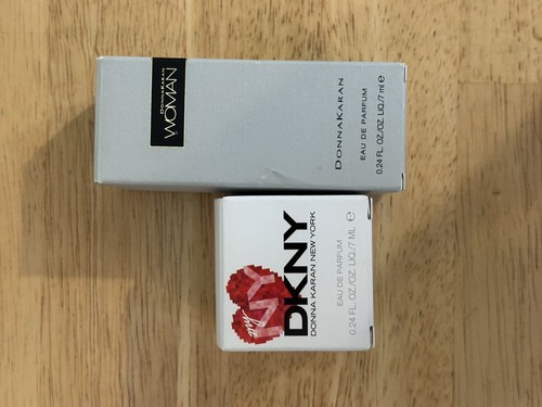 DKNY My NY And Donna Karan Woman Eau de Parfum Mini - Picture 2 of 3