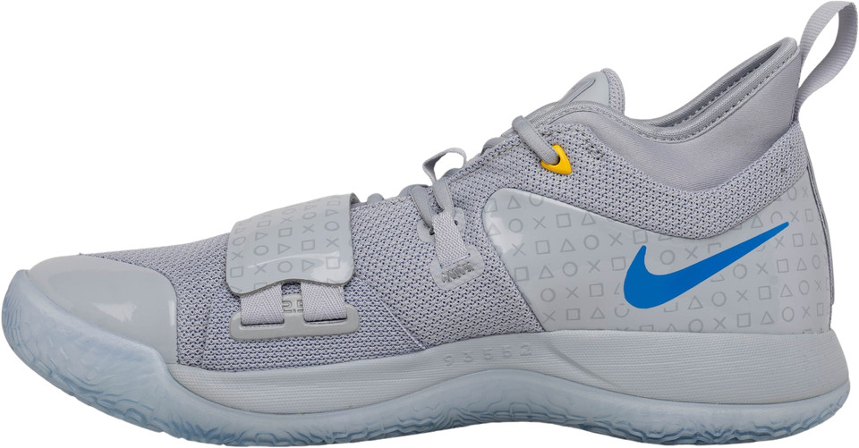 Nike PlayStation x PG 2.5 Wolf Grey for Sale | Authenticity