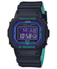 CASIO GW-B5600BL-1 Watch G-SHOCK Bluetooth Radio Solar Men's