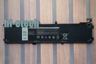 92Wh VG93N Battery for Precision 15 3520 3530 M3520 M3530 Latitude 15 5580 E5590