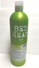 NEW TIGI Bed Head Re-Energize Shampoo 25.36 oz