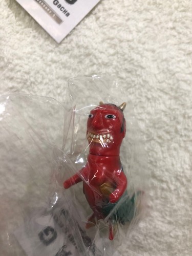 Medicom toy Izumonster vag mermaid - Picture 2 of 3