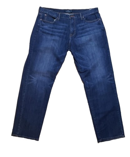 Supreme Regular Jean Lavender Size 32 Brand New | eBay