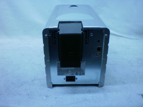 Magicard Tango 2E-STD Avalon Duplex Color Card Printer, Tested for Power Only - Picture 4 of 7