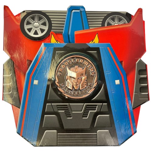 Transformers Masterpiece Road Rage Coin Only MP-26 Part Accessory 2015 Hasbro