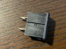 NEW Replacement Rear AC JACK Socket for Sansui 5050 6060 7070 8080 9090 