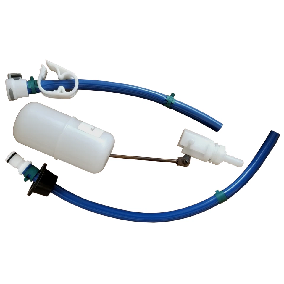 GQF MANUFACTURING COMPANY 3032 - Valve/Float Assembly