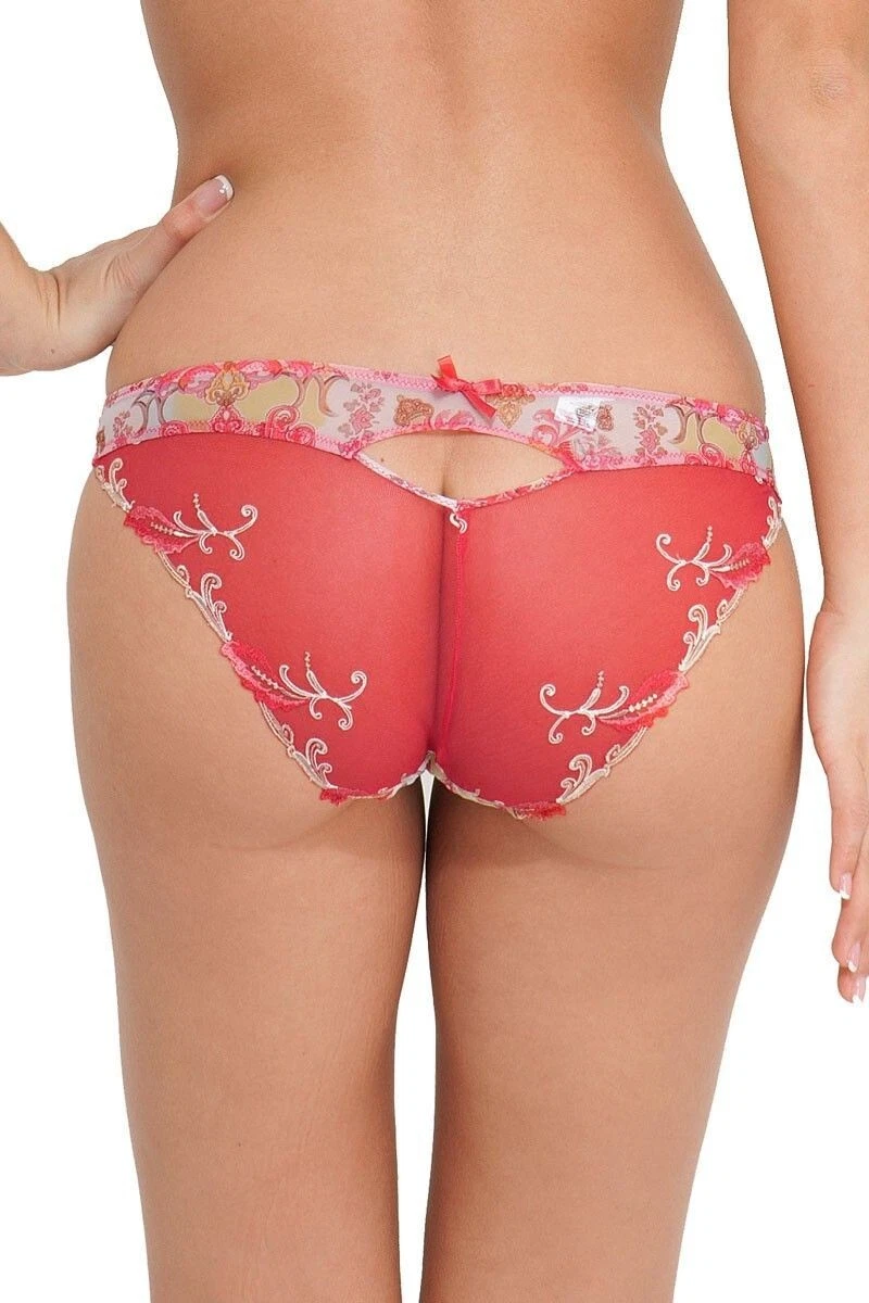 ANTIGEL LISE CHARMEL SHORTY TAILLE 2 MODELE TENDRE PIEGE REF EC0923