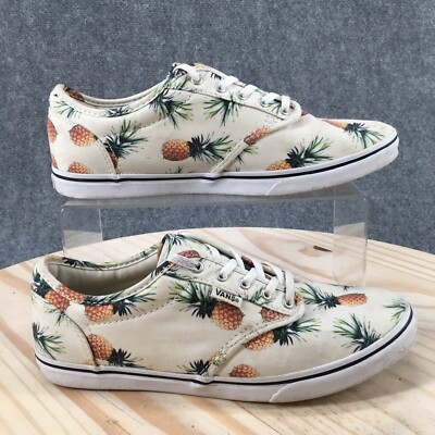 Canvas Shoes Vans Atwood Womens Vans Shoes Womens Atwood Low