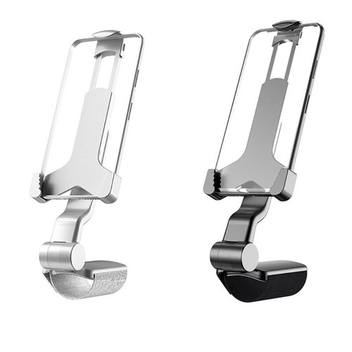 Universal 360 Degree Rotatable Mobile Phone Holder Invisible Portable Lazy Sport