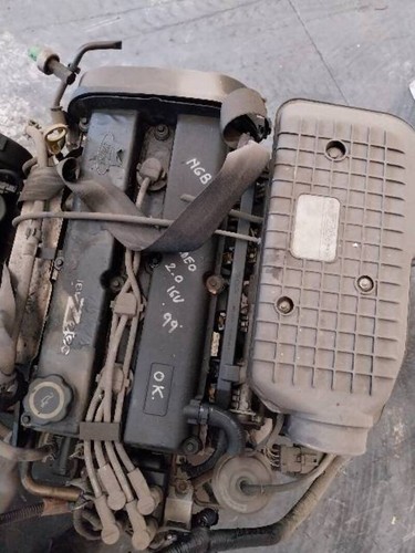 ⭐ NGB motor completo para FORD MONDEO 2.0 G G-NGB 1998 44233 - Picture 1 of 2