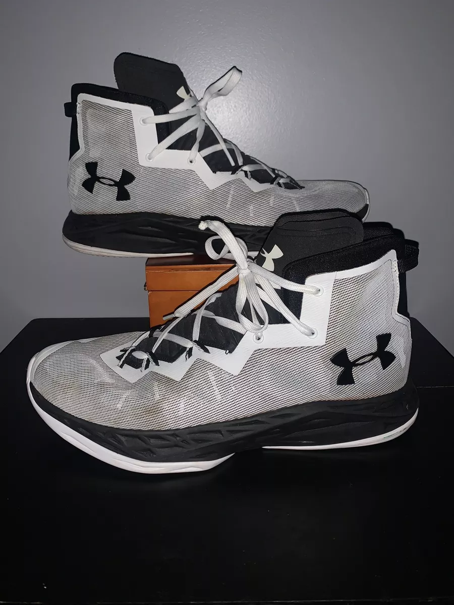 Under armour lightning 4 sales