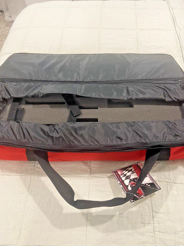WINGTOTE MICRO RC HELI TOTE BAG WGT294 NUOVA CON ETICHETTA - Foto 4 di 10