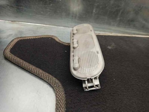 8200073234 Interior Light for NISSAN QASHQAI (J10) 2.0 16V CAT 2007 3111528 - Picture 3 of 4