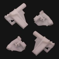 You.S Fensterheber Reparatursatz Vorne L & R FüR Renault Scenic I (JA0/1_, FA0_)