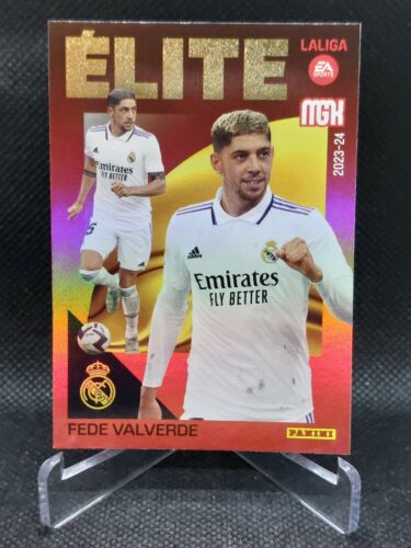 PANINI MEGACRACKS 2023-24 - ELITE & ELITE POWER ¡ELIGE TU FALTA! - Imagen 5 de 24