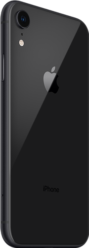 Apple iPhone XR Cricket Claro Vodafone XFinity 64GB 128GB 256GB 4G LTE | Good - Zdjęcie 5 z 28