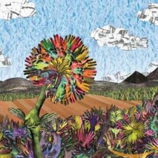 Parts & Labour - Constant Future [CD]