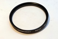 Sunpak UV 58mm Lens Filter Ultraviolet