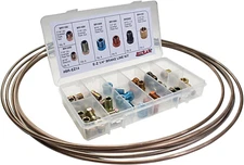BR-EZ14 Brake Line  Kit