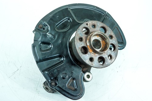 Buje de rueda nudillo husillo conductor delantero izquierdo OEM 14-16 MERCEDES E350 W212 5092 - Imagen 3 de 17