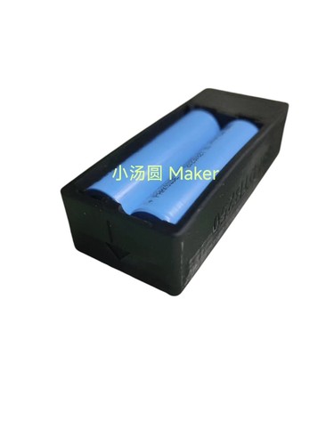 USBC Rechargeable Battery Case For Panasonic DAT SV-250 SV-255 260 MD1 - Picture 7 of 8