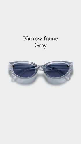 UNIQLO Sunglasses UV rays Blue light Blocks Masterpiece Unisex Limited Japan - Picture 71 of 164