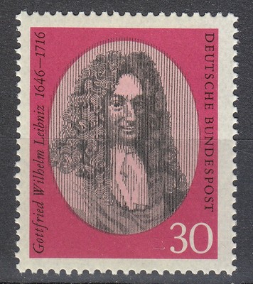Single leibnitz