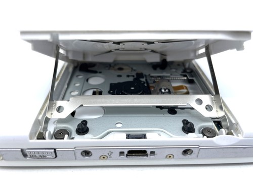 Consola SONY PSP-3000 Blanca Nueva Cargador de Batería Memory Stick Probado Excelente - Imagen 11 de 18