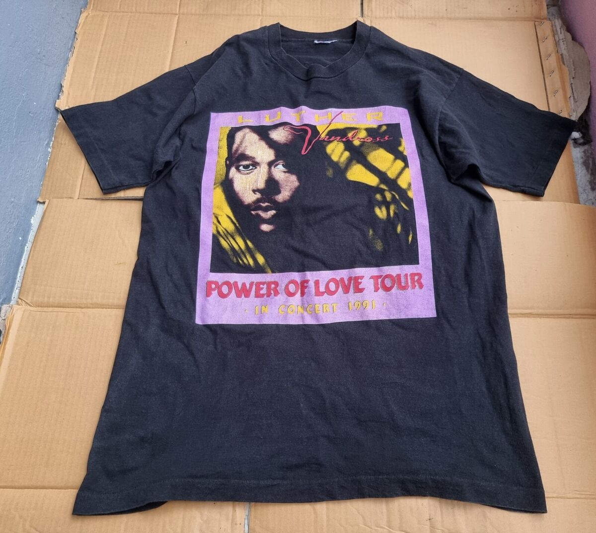 Power And Love T Shirt Power And Love T Shirt
