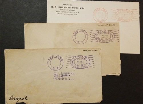 Lote de cubiertas publicitarias de 3 metros de los años 30 - (una es publicidad) todo a SC  - Imagen 1 de 2