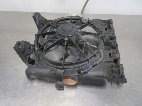 EB1094 2020 CANAM MAVERICK SPORT XMR RADIATOR COOLING FAN ASSEMBLY
