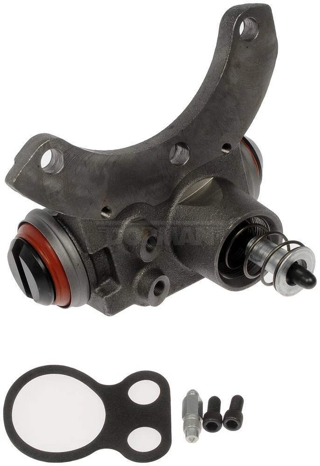 Цилиндр колеса барабанного тормоза подходит для 1984-1999 Ford F600, F800 CF7000 LN7000 DORMAN - - Изображение 3 из 4