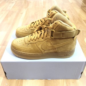 wheat air force 1 gs