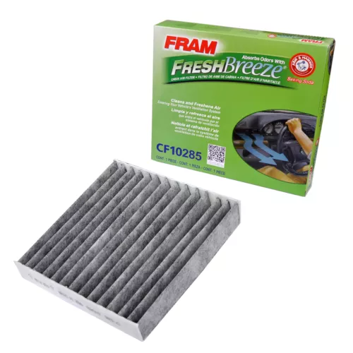 Fram Cabin Air Filter For 2006-2018 Toyota RAV4 Sienna 2010-2022 4Runner IT.