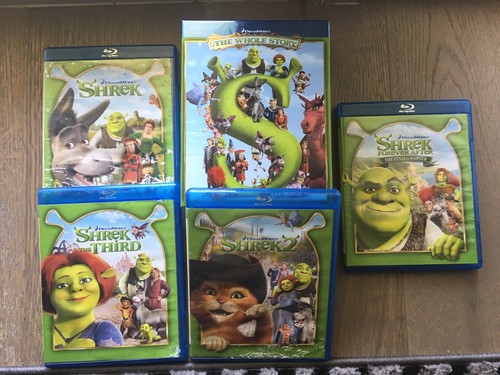 Blue-Ray Movie Collection Lot for Sale, Buy More and Save.. New Titles Added! - Picture 41 of 97