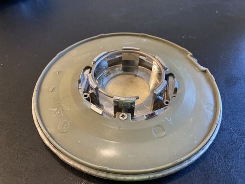 Rage Center Cap 2131497 2121497. Used - Picture 8 of 10