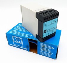 Endress + Hauser FTC 420 FTC420 917078-0000 Nivotester -unused/original packaging-