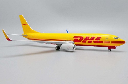JCWINGS DHL Boeing 737-800 (BDSF) (N737KT) 1/200 EW2738014 - Bild 11 von 14