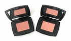 Lot 2 Lancome Blush Subtil Sheer Amourose Travel Size