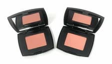 Lot 2 LANCOME Blush Subtil  SHEER AMOUROSE Travel Size