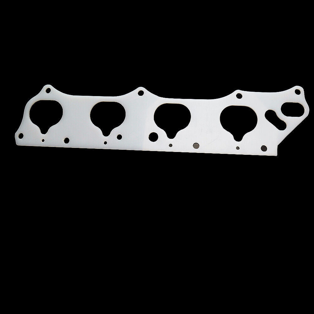 Thermal Intake Manifold Gasket Heatshield K20Z3 K24A2 for Civic Si TSX