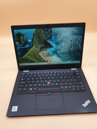 Lenovo ThinkPad L13 GEN 1 13,3" i5-10210u 1,6GHZ 8GB ,256GB SSD WIN 11.,SL.7 - Bild 4 von 17