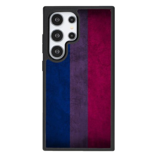 For Samsung S7 S8 S9 S10 S20 Plus Lite Love Bisexual Flag Anti scratch Cover - 第 16/25 張圖片