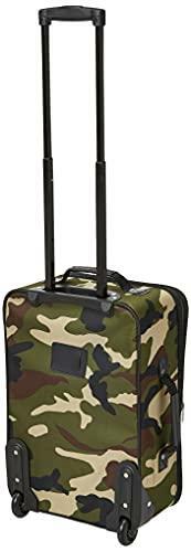 Rockland camo luggage new arrivals