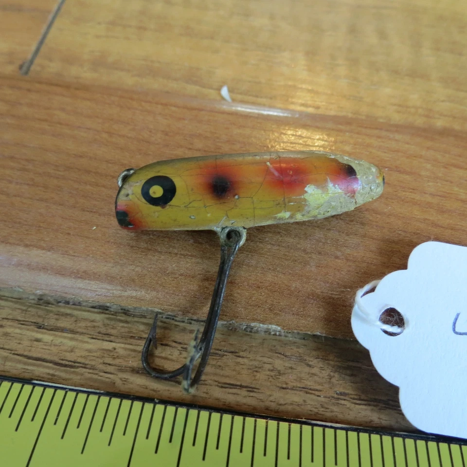 SouthBend 飞钓饵 (批量 #4484) — 第 2/4 张图片