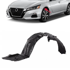 Fender Liner For 2019-2024 Nissan Altima Front Driver Left Side 638416CA0A