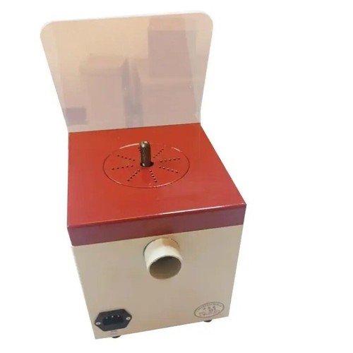 Recortadora de arco modelo de ortodoncia dental de alta calidad 250 W para recortar los laterales - Imagen 10 de 10