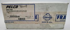 Pelco Em1400 Light duty Wall Mount For 4014