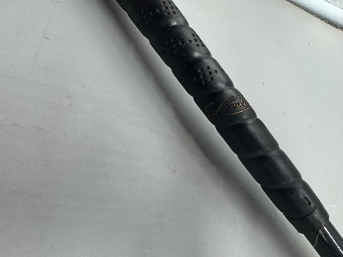 Callaway Big Bertha War Bird 3+ Strong Three Golf Club RCH 96' READ - Picture 10 of 21